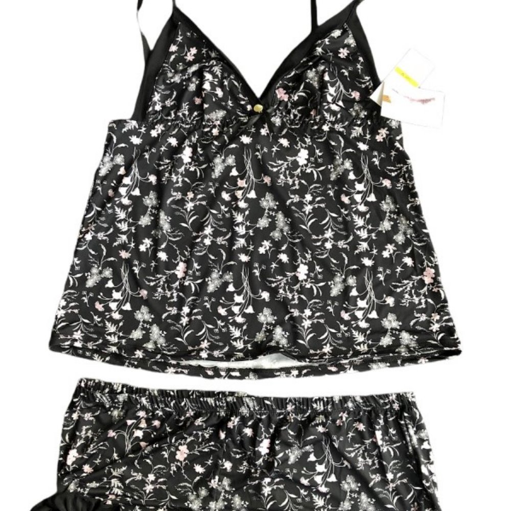 Jessica Simpson Intimates w/ Shorts